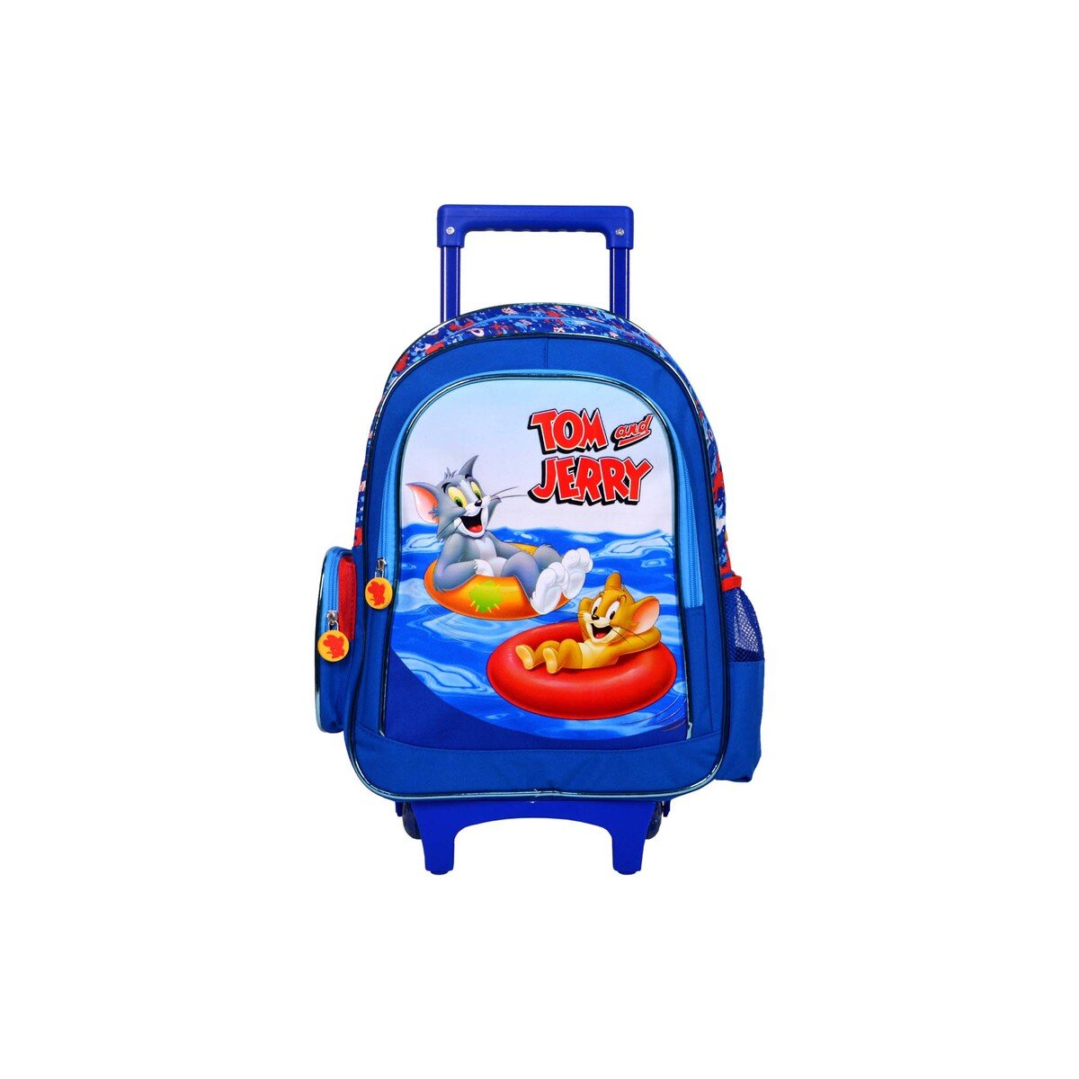 Tom & Jerry School Trolley 16" FK151330