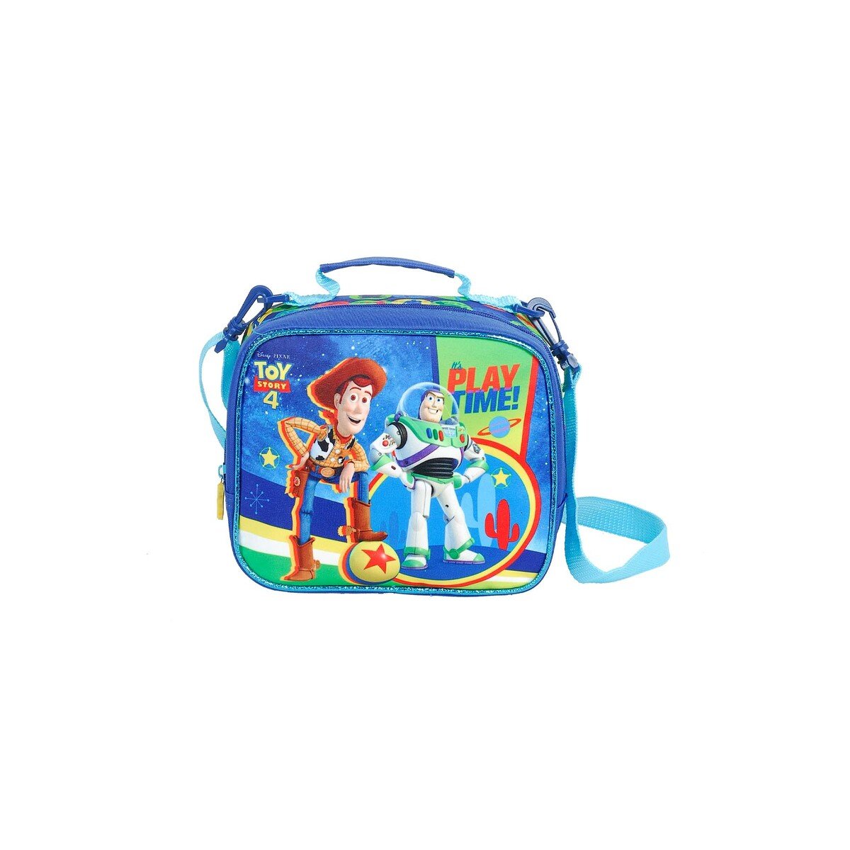 Toy Story4 Lunch Bag FK101324