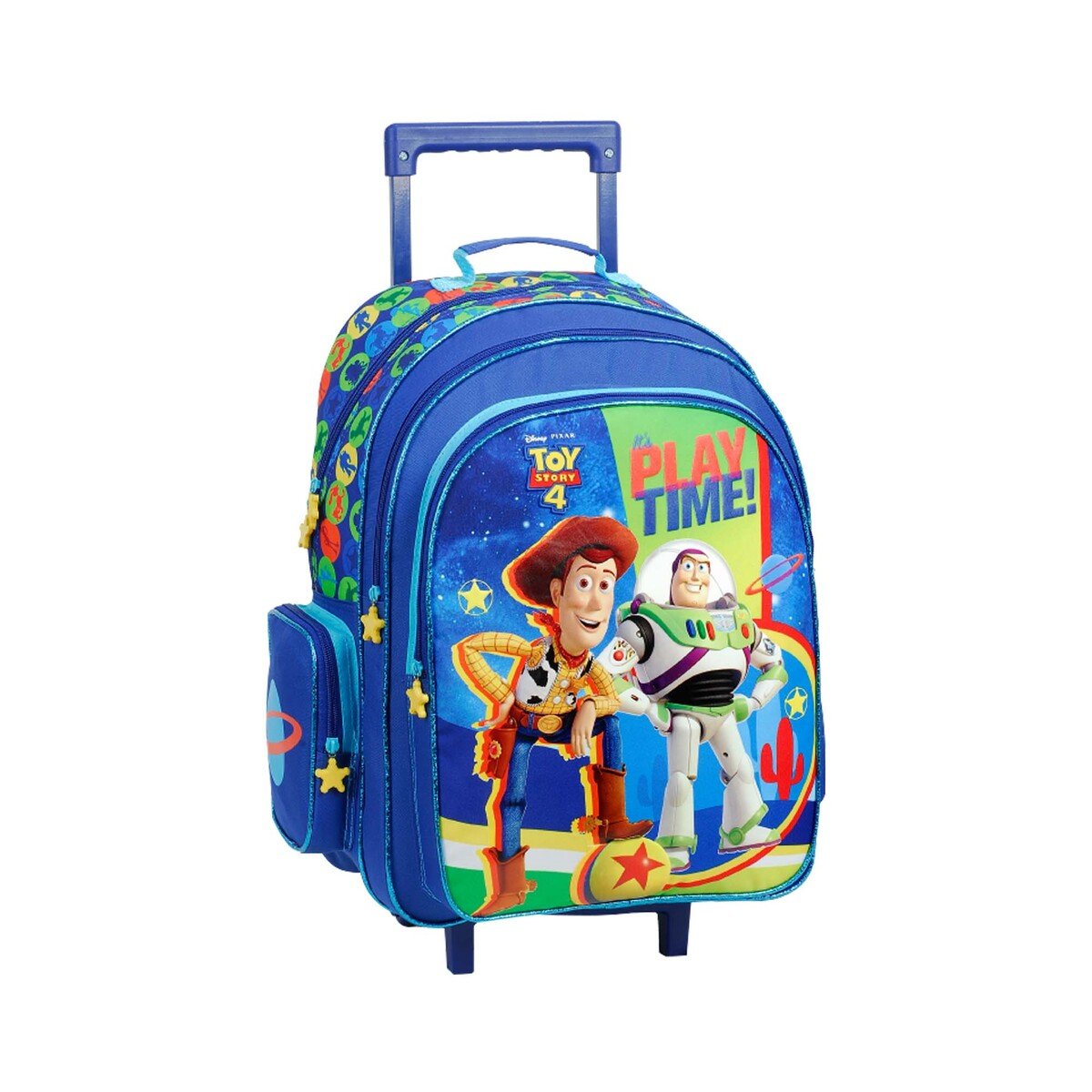 Toy Story4 School Trolley 18" FK101321