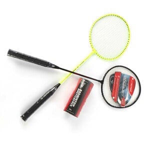 Pro Action Badminton Set JBD6003 Assorted