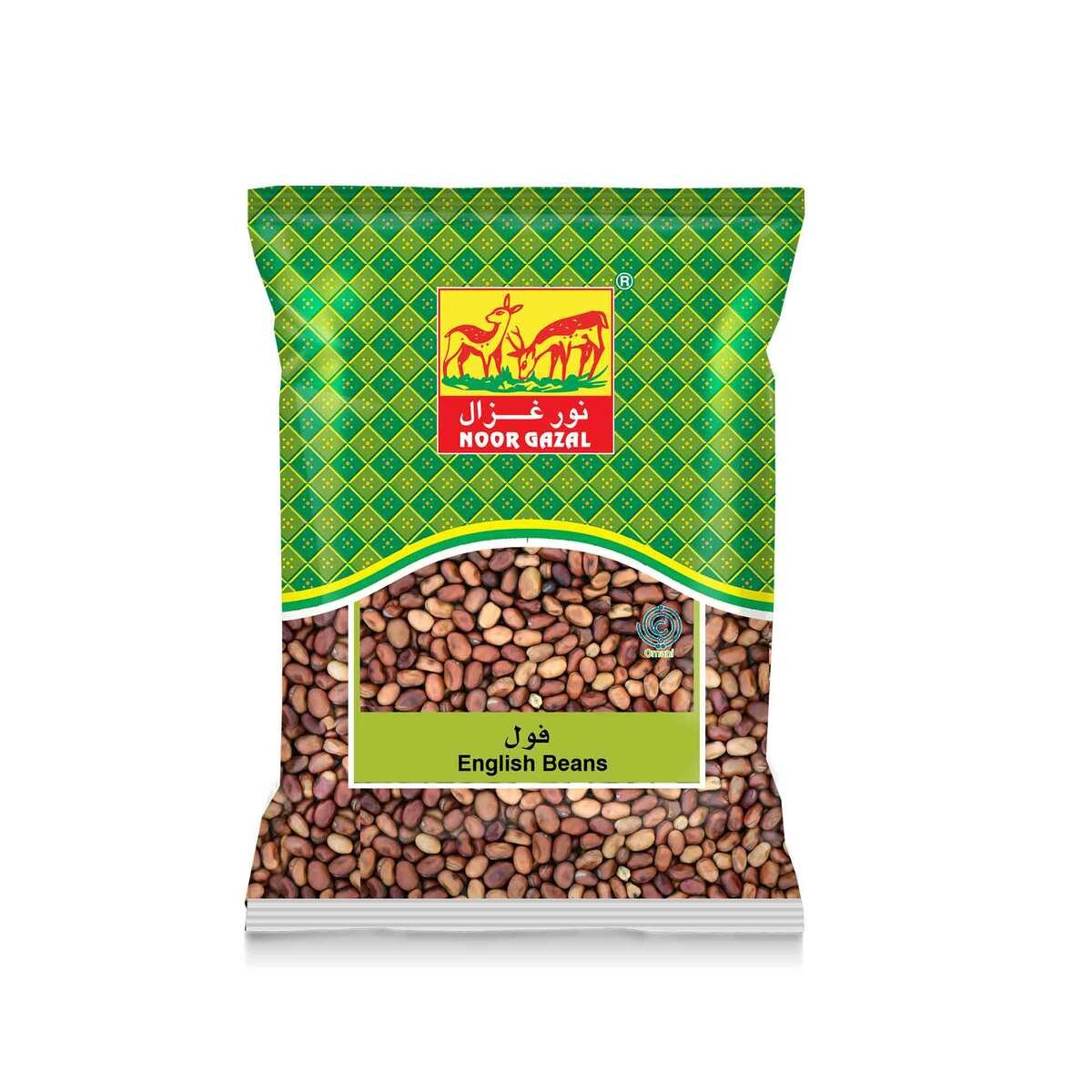 Noor Gazal English Beans 1kg