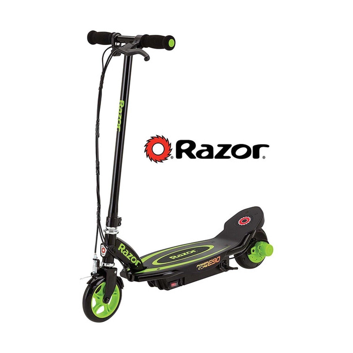 Razor Electric Scooter E90 13173802