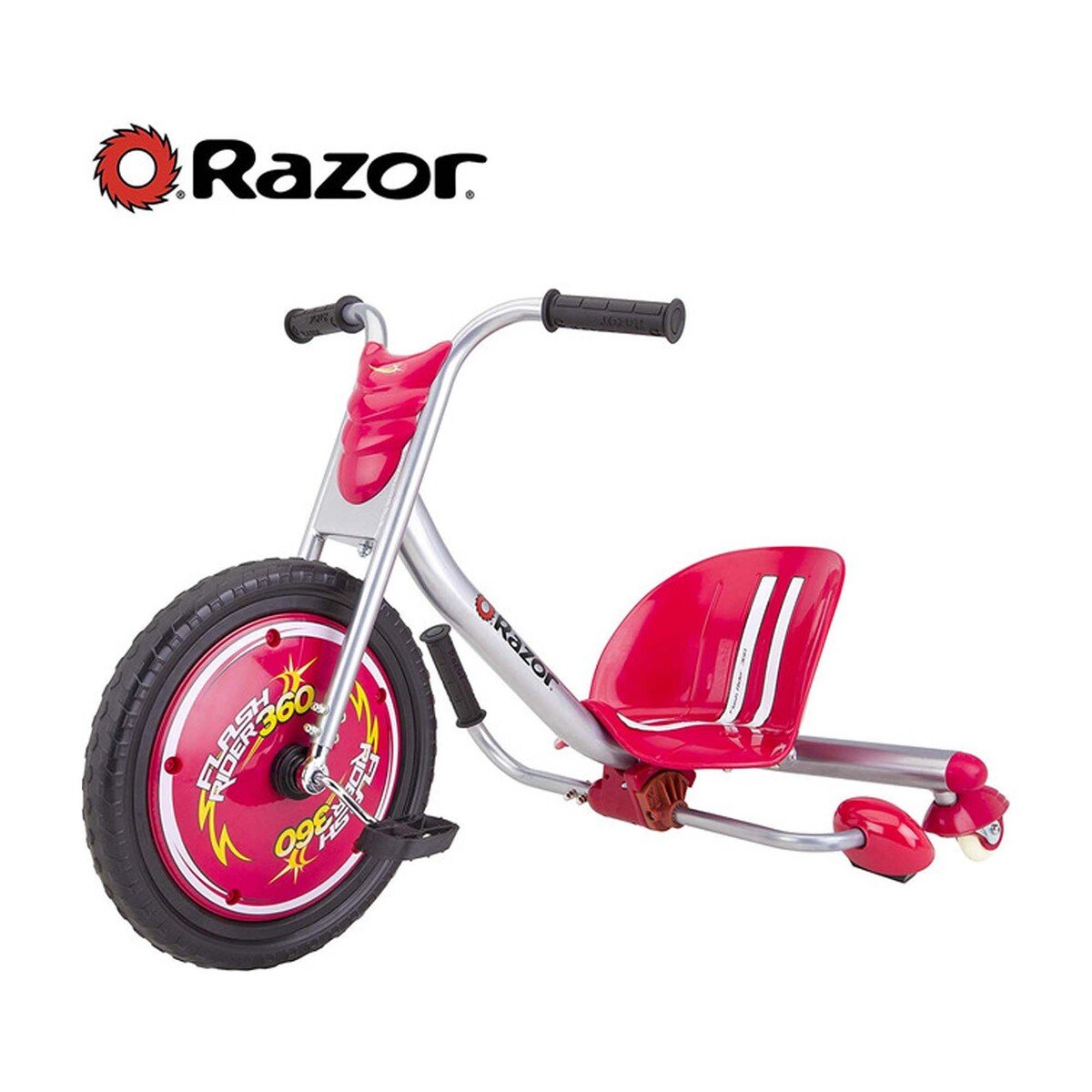 Razor Flash Rider Machine 360 V2