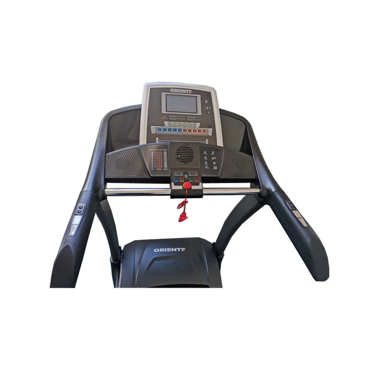 Orient Motorized Treadmill OE8855 3.5HP