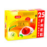 LuLu Specially Blended Tea 125 Teabags