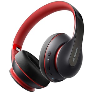 Anker SoundCore Life Q10 Headphone A3032H12 Black