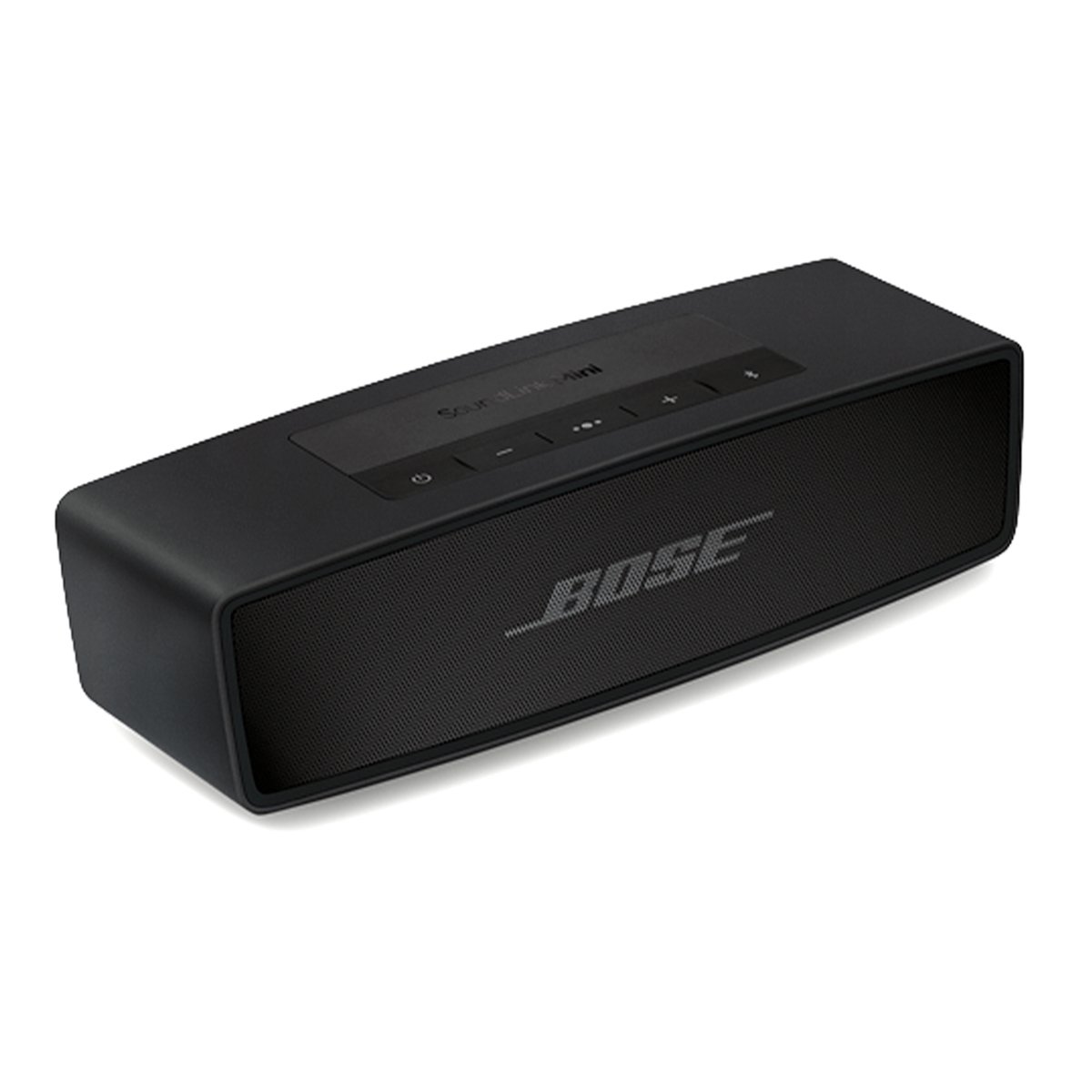 Bose SoundLink Mini ll Bluetooth Speaker Black
