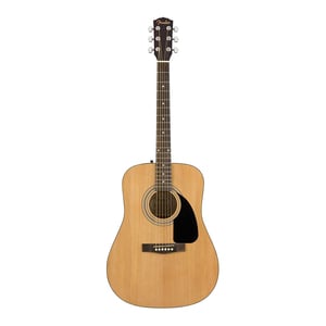 Yamaha Guitar Fender FA-115