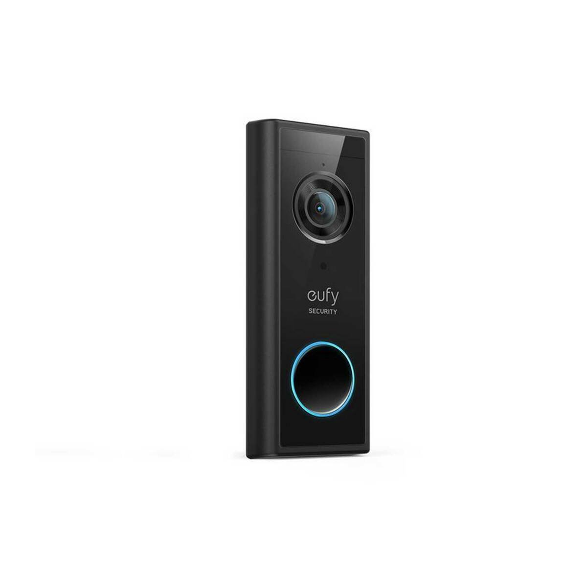 eufy Video Doorbell 2K (Battery-Powered) Add-on Unit T82101W1