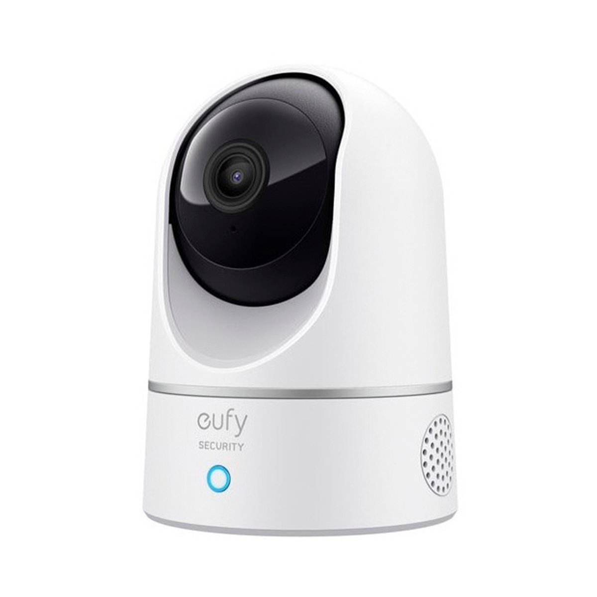 Eufy 2K Camera with AI Pan & Tilt (T8410223)