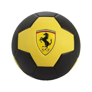 Ferrari Football Yellow-Black F661