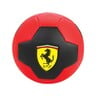 Ferrari Football Black-Red F661