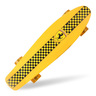 Ferrari Penny Skateboard Yellow FBP4
