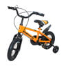 Skid Fusion Bicycle 12in KB3012 Assorted Colors 