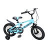 Skid Fusion Bicycle 14in KB3014 Assorted Colors 