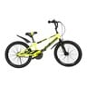 Skid Fusion Bicycle 20in KB3020 Assorted Colors 