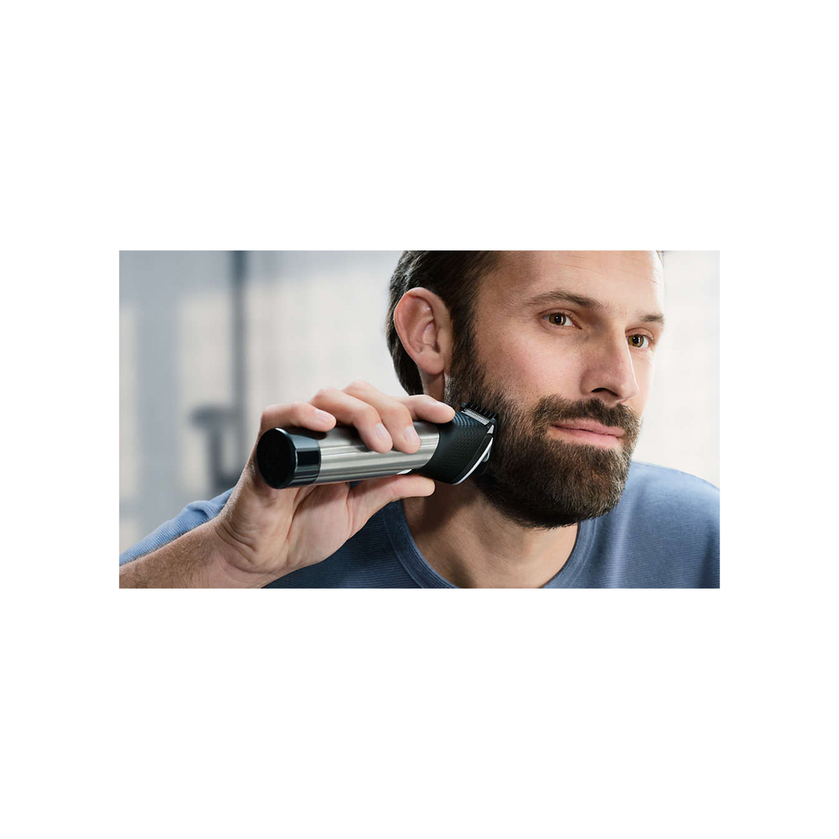 Philips Beard trimmer BT9810
