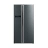 Panasonic Side by side Refrigerator NRBS700MSSA 527LTR