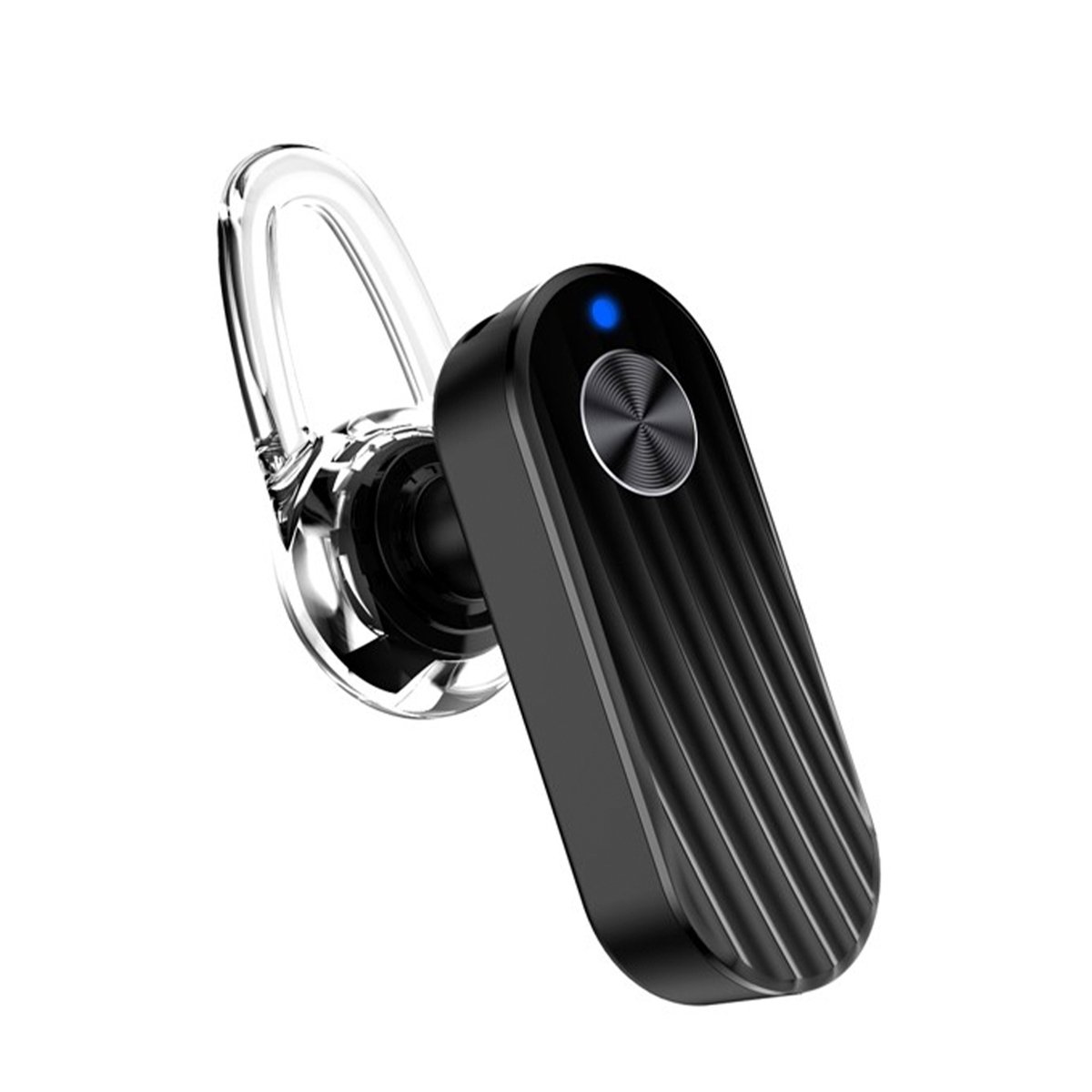 Platinum GLORY Series Mini Bluetooth Earphone P-BTGLMINBK