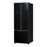 Hitachi French Bottom Freezer Refrigerator RWB600PUK9GBK 600Ltr