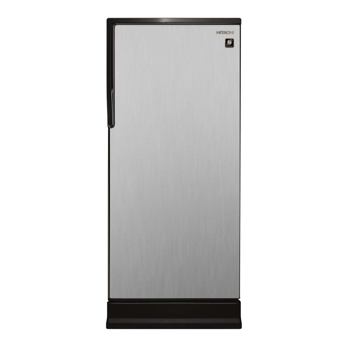 Hitachi Single Door Refrigerator R200EUK9PSV 200LTR