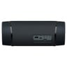 Sony SRS-XB33 EXTRA BASS Wireless Portable Speaker IP67 Waterproof Bluetooth and Built In Mic for Phone Calls, Black (SRSXB33/B)