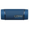 Sony SRS-XB33 EXTRA BASS Wireless Portable Speaker IP67 Waterproof Bluetooth and Built In Mic for Phone Calls, Blue