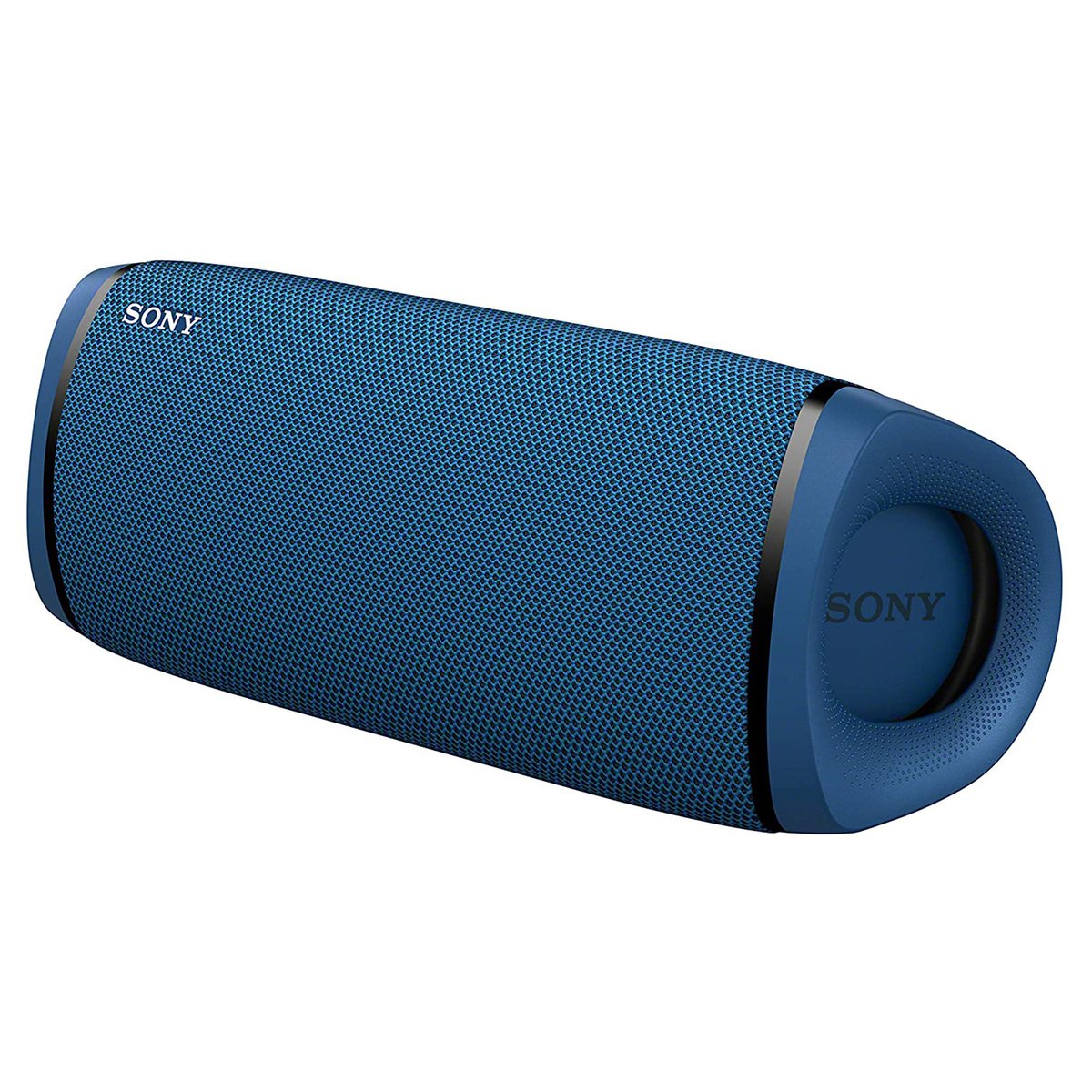 Sony SRS-XB43 EXTRA BASS Wireless Portable Speaker IP67 Waterproof Bluetooth and Built In Mic for Phone Calls, Blue