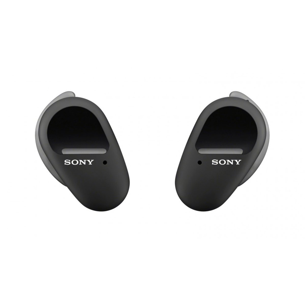 Sony WF-SP800N Truly Wireless Sports In-Ear Headphones Black