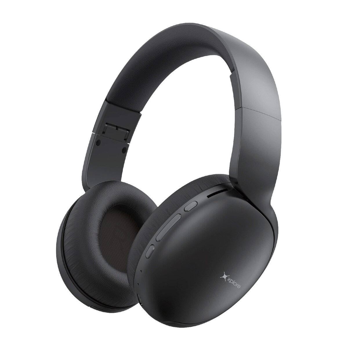 Xplore Wired/Wireless Foldable Headphone XP-TALK22