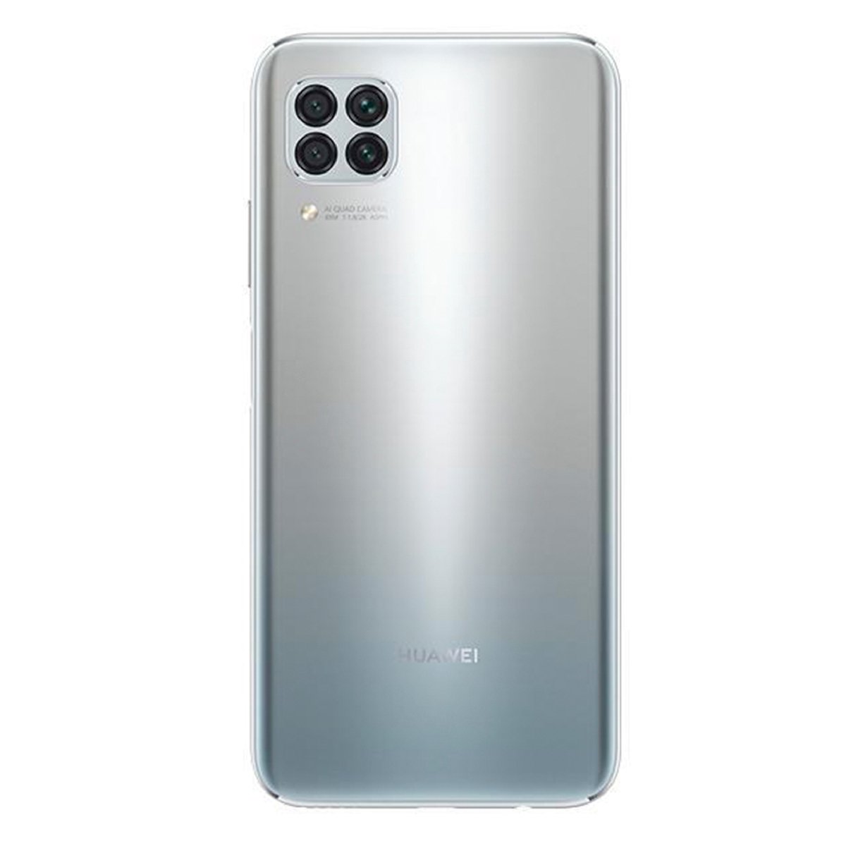Huawei nova 7i 128 GB Skyline Gray
