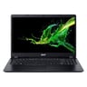 Acer Notebook Aspire 3 NX.HE3EM.00C,Laptop,4GB RAM,Celeron N4000,1TB HDD,15.6"HD IPS,Windows 10,Black