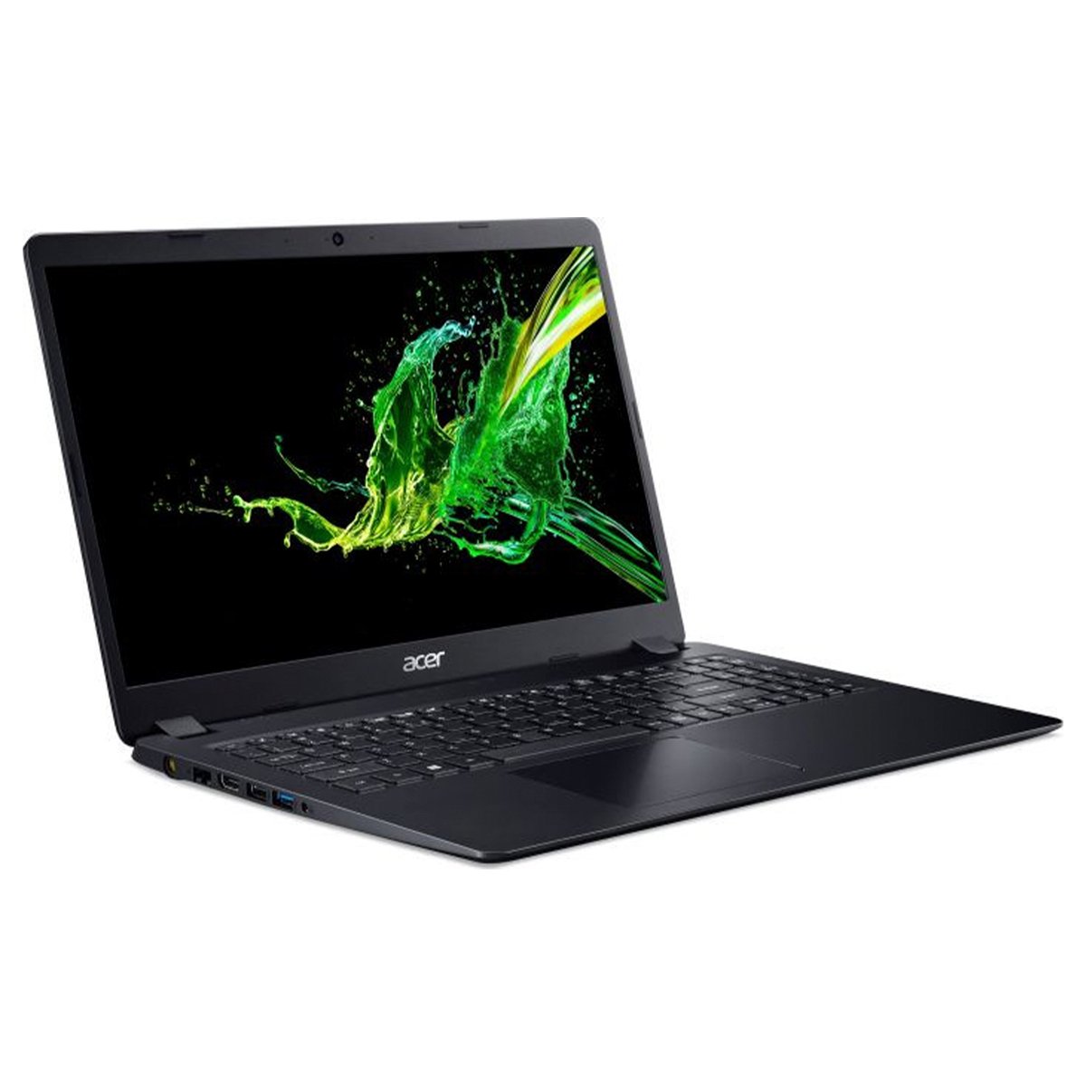 Acer Notebook Aspire 3 NX.HE3EM.00C,Laptop,4GB RAM,Celeron N4000,1TB HDD,15.6"HD IPS,Windows 10,Black