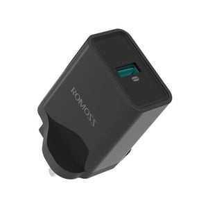 Romossower Cube Lite 3.0 USB Fast Charger
