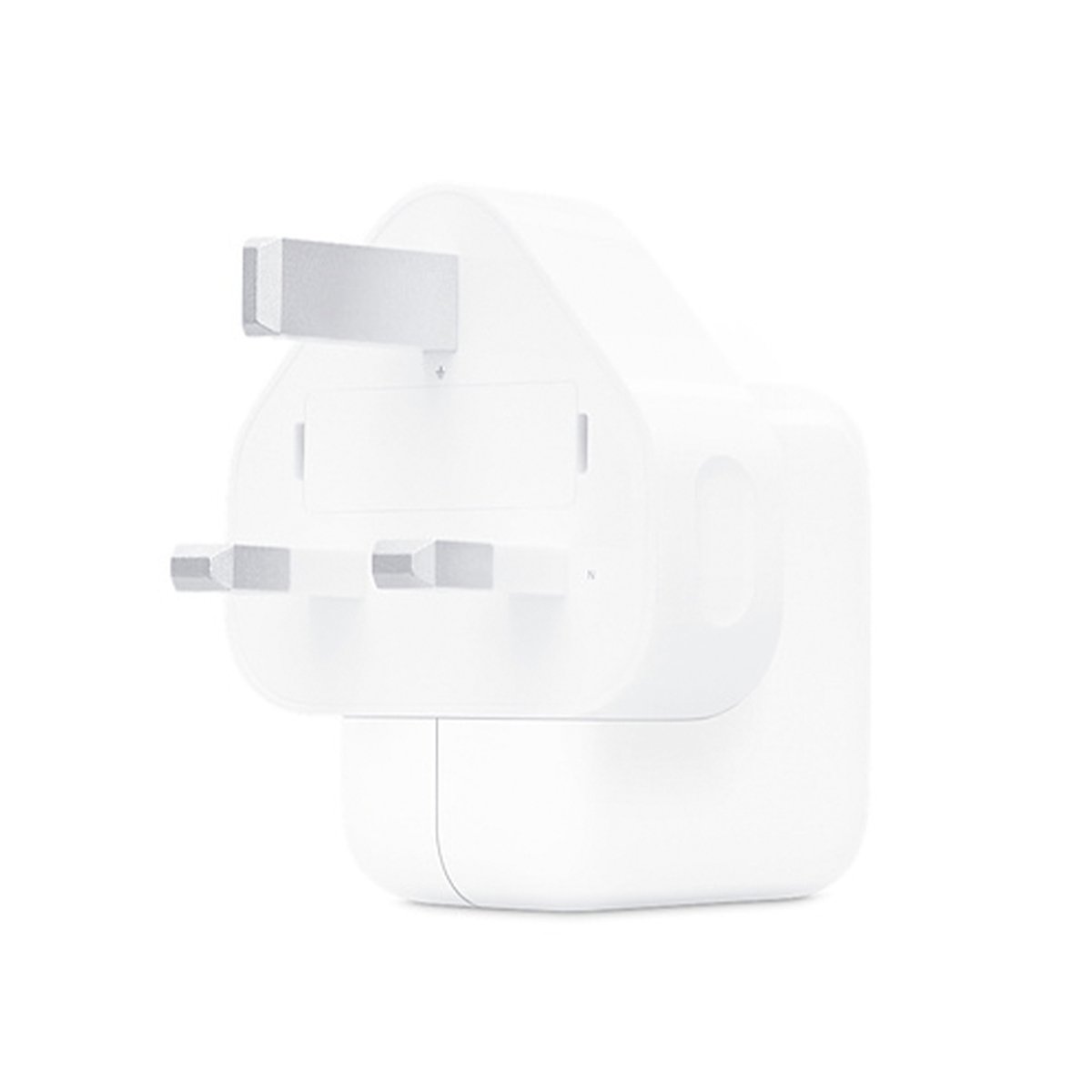 Apple 12W USB Power Adapter (MGN03ZE/A)