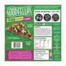 Goodfella's Vegan Stone Baked Falafel Pizza 377 g