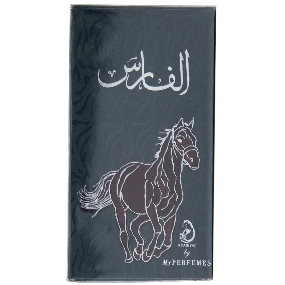 Arabiyat Concentrated Perfume Oil Al Faris 12 ml