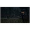Friday The 13th + PS4 Resident Evil Revelations-PS4