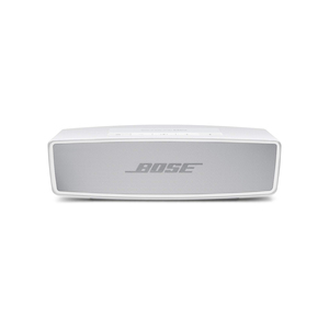 Bose SoundLink Mini ll Bluetooth Speaker Luxe Silver