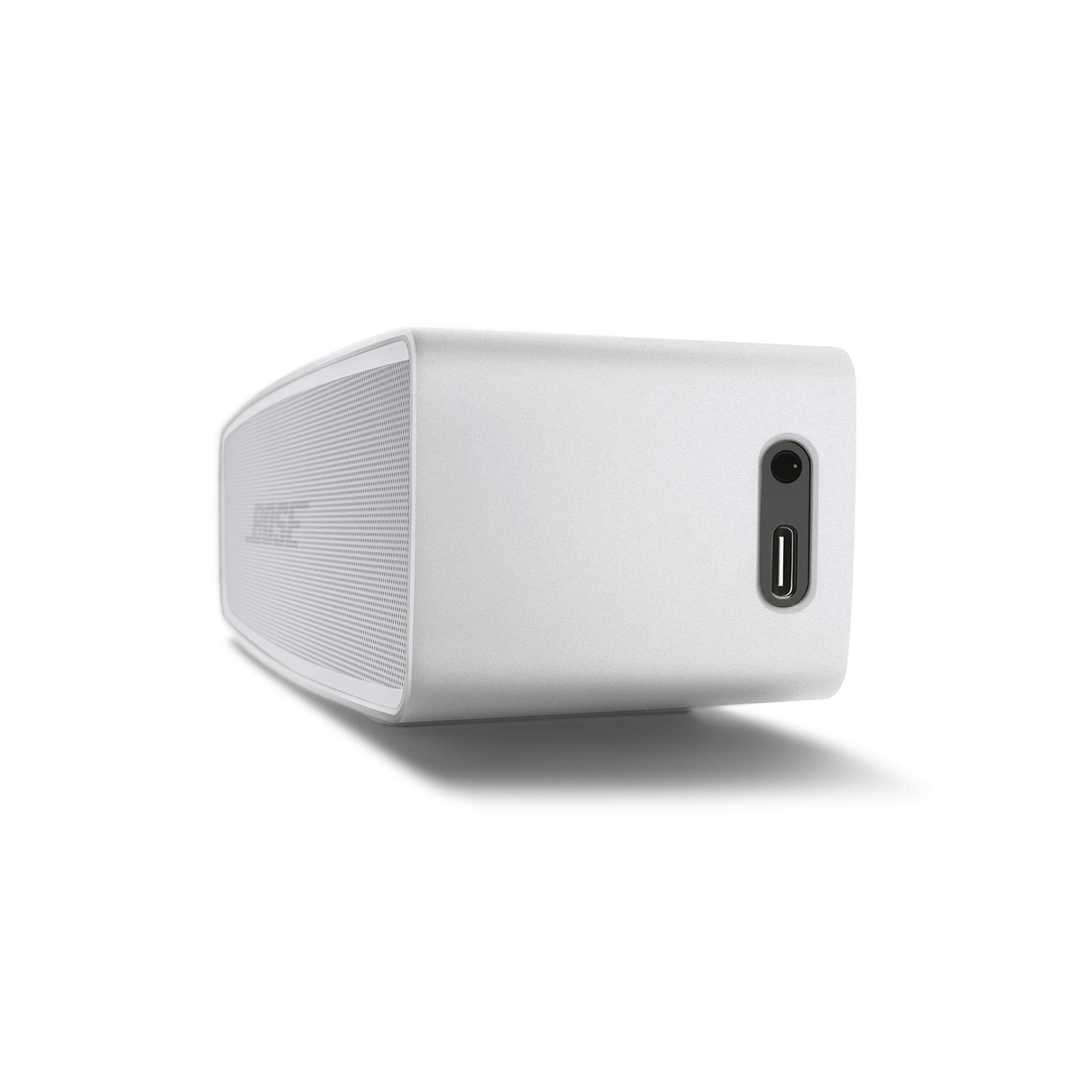 Bose SoundLink Mini ll Bluetooth Speaker Luxe Silver