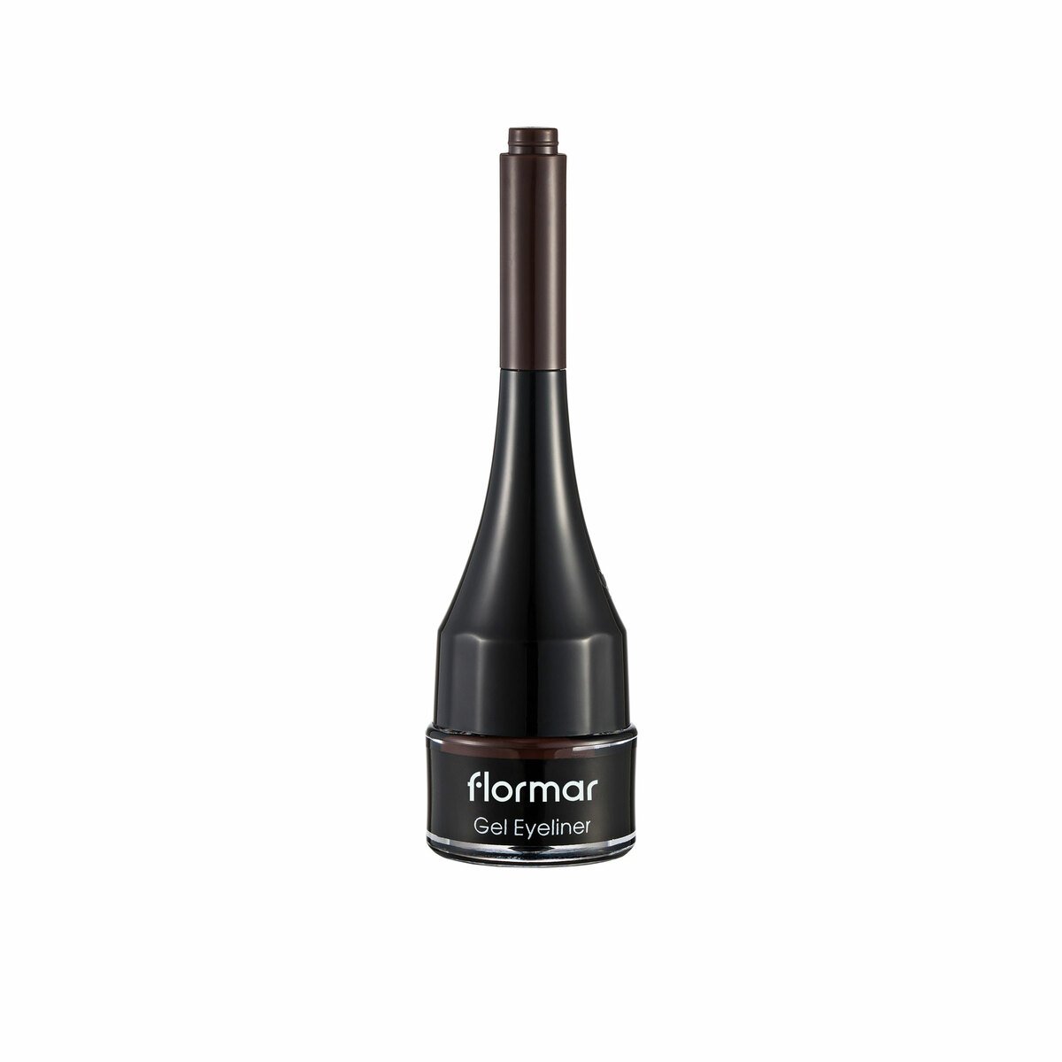 Flormar Gel Eyeliner re-formulated - 03 Bole Brown 1pc