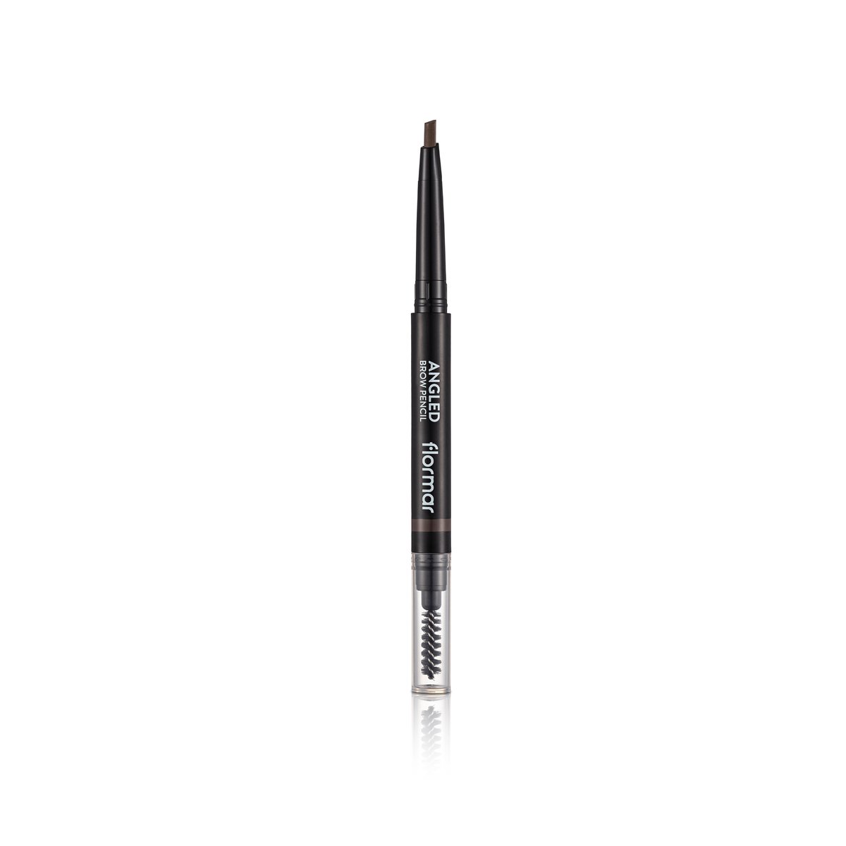 Flormar Angled Brow Pencil - 01 Beige 1pc
