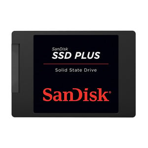Sandisk Internal SSD SDSSDA2T00G26 2TB