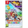 Paper Mario The Origami King Game Nintendo Switch