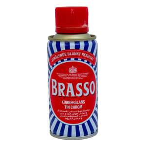 Brasso Polish 150ml