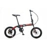 Sports Inc Foldable Bicycle 16" FD101 Assorted Colors