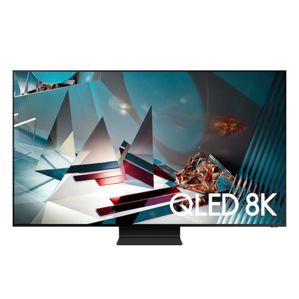 Samsung QLED 8K Ultra HD TV QA65Q950TSUXQR 65"