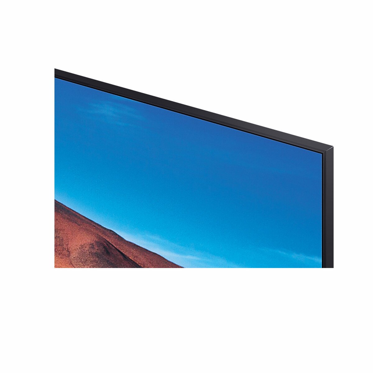 Samsung 70" UA70TU7000UXZN Crystal UHD 4K Flat Smart TV