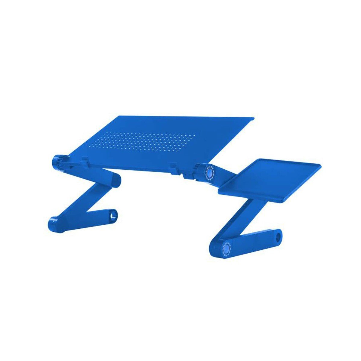 مابل ليف طاولة كمبيوتر محمول ألومنيوم 804 أزرق