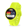 Mykronoz Smart Watch ZeRound3 Lite Yellow
